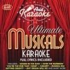 Avid Publications Ultimate Musicals Karaoke Photo