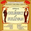 Operas of Gilbert and Sullivan Photo