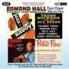 Avid Jazz Four Classic Albums Plus Photo