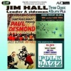 Avid Jazz Three Classic Albums Plus Photo