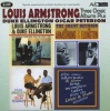 Avid Jazz Three Classic Albums Plus Photo