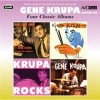 Avid Jazz Five Classic Albums Photo
