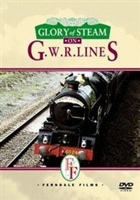 Photo of Glory of Steam on GWR Lines