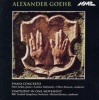 Alexander Goehr - Piano Concerto Photo