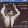 Les Illuminations / Sinfonia da Requiem Photo