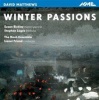 NMC Recordings Winter Passions Photo