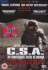 Tartan DVD C.S.A. The Confederate States Of America Photo