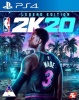 2K NBA 2K20: Legend Edition Photo