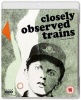 Closely Observed Trains Photo