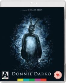 Photo of Donnie Darko movie