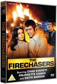 Photo of The Firechasers