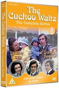 Photo of Network Press The Cuckoo Waltz: The Complete Series movie