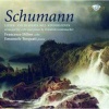 Schumann: Lieder/Violin Sonata No. 2/Kinderszenen Photo