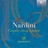 Brilliant Classics Pietro Nardini: Complete String Quartets Photo