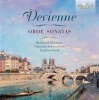 Devienne: Oboe Sonatas Photo