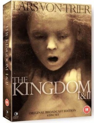 Photo of The Kingdom - Season 1 & 2 - Original Broadcast Edition