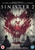 Entertainment One Sinister 2 Photo