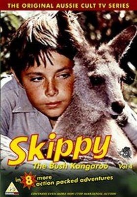 Photo of Skippy the Bush Kangaroo: Volume 4