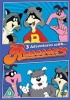 Fremantle Home Entertainment The Raccoons: Episodes 1-3 Photo