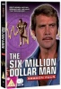 The Six Million Dollar Man: Series 4 Photo