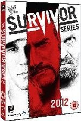Photo of WWE: Survivor Series - 2012