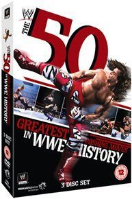 Photo of WWE: The 50 Greatest Finishing Moves in WWE History