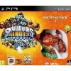 MEGAROM Skylanders Giants Expansion Pack Photo