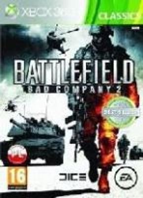 Photo of Electronic Arts Battlefield Bad Company 2