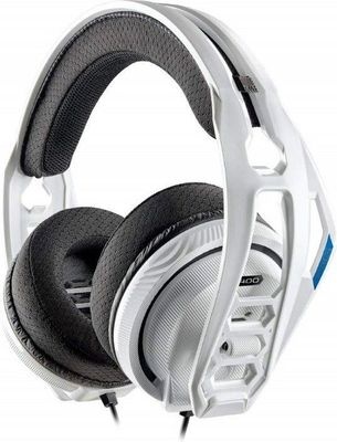 Photo of POLY RIG 400HS Headset Head-band White