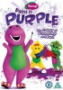 Barney: Paint It Purple Photo