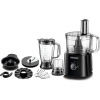 Black Decker Black & Decker 750W 5-in-1 34 Function Food Processor Photo