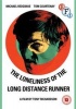 The Loneliness of the Long Distance Runner Photo
