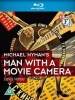 Man With a Movie Camera Photo