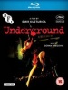 Underground Photo