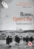 Rome Open City Photo