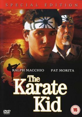 Photo of The Karate Kid - Movie