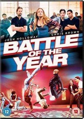 Photo of Sony Pictures Home Ent Battle of the Year: The Dream Team movie