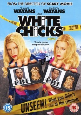 Photo of White Chicks