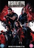 Resident Evil - Welcome To Raccoon City Photo