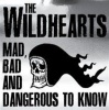 Secret Records Mad Bad and Dangerous to Know Photo