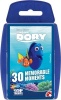 Top Trumps - Finding Dory PS2 Game Photo