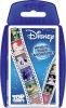 Top Trumps - Disney Classics PS2 Game Photo