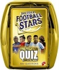 Top Trumps Quiz - World Football Stars PS2 Game Photo