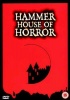 Hammer House Of Horror - The Complete Collection Photo
