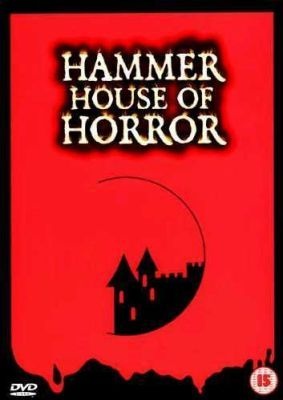 Photo of Hammer House Of Horror - The Complete Collection