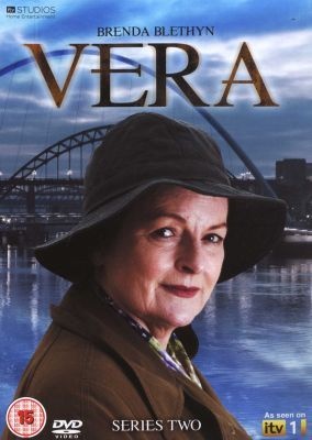 Photo of Vera - Season 2