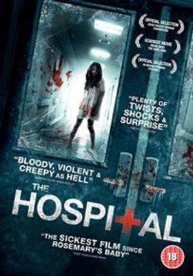 Photo of The Hospital movie