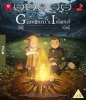 Anime Limited Giovanni's Island Photo