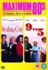 20th Century Fox Home Ent Maximum 80s - Working Girl / 9 To 5 Photo