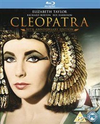 Photo of 20th Century Fox Home Ent Cleopatra movie